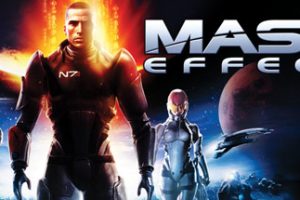 质量效应1/Mass Effect（集成3DLCs）